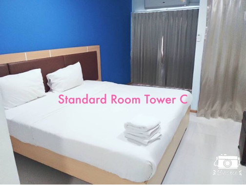 Standard Room / Tower C